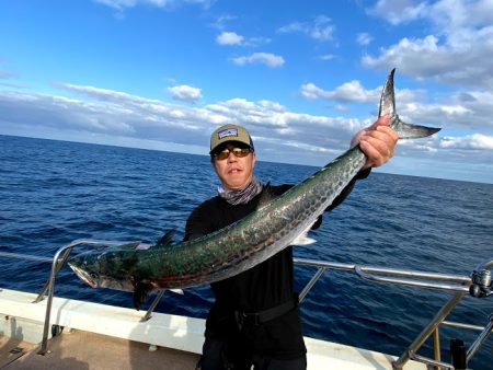 オーシャンズ 京都 釣果