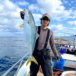 オーシャンズ 京都 釣果