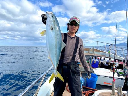 オーシャンズ 京都 釣果
