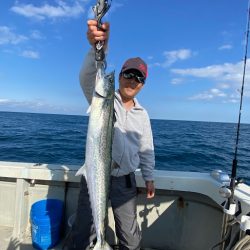 オーシャンズ 京都 釣果