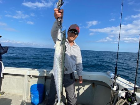 オーシャンズ 京都 釣果