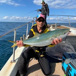 オーシャンズ 京都 釣果
