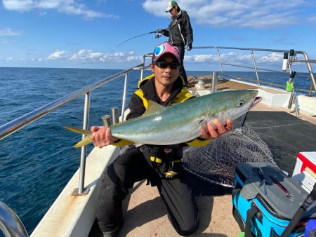オーシャンズ 京都 釣果