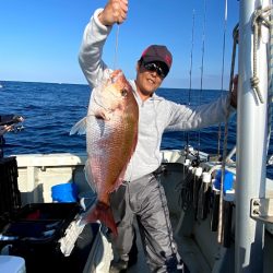 オーシャンズ 京都 釣果