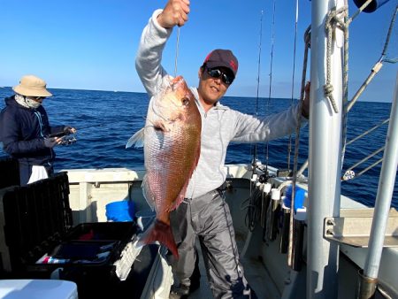 オーシャンズ 京都 釣果