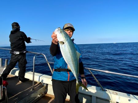 オーシャンズ 京都 釣果