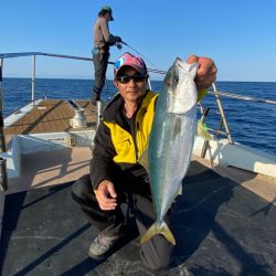 オーシャンズ 京都 釣果