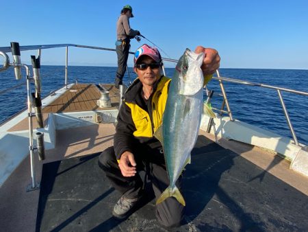 オーシャンズ 京都 釣果