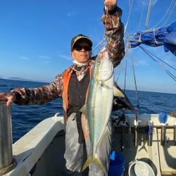 オーシャンズ 京都 釣果