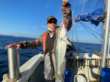 オーシャンズ 京都 釣果