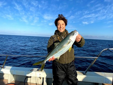 オーシャンズ 京都 釣果