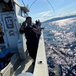 オーシャンズ 京都 釣果