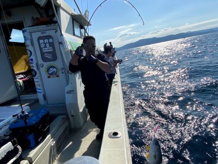 オーシャンズ 京都 釣果