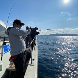 オーシャンズ 京都 釣果