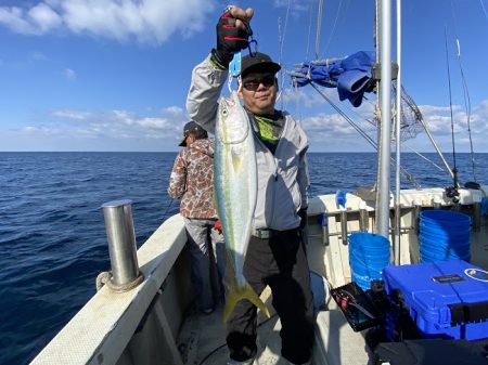 オーシャンズ 京都 釣果