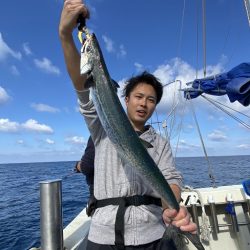 オーシャンズ 京都 釣果