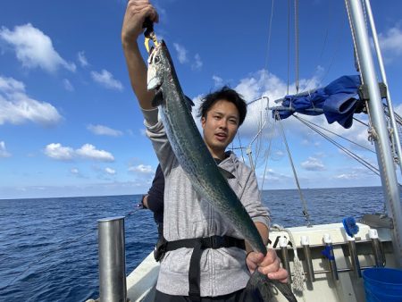 オーシャンズ 京都 釣果