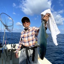 オーシャンズ 京都 釣果