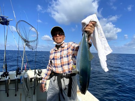 オーシャンズ 京都 釣果