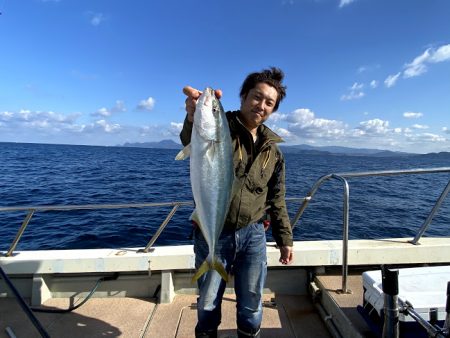 オーシャンズ 京都 釣果