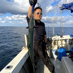 オーシャンズ 京都 釣果