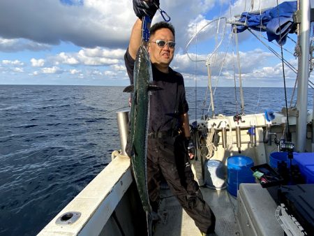 オーシャンズ 京都 釣果
