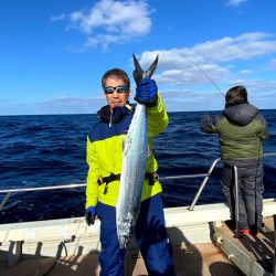 オーシャンズ 京都 釣果
