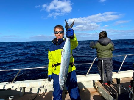 オーシャンズ 京都 釣果