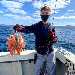 オーシャンズ 京都 釣果