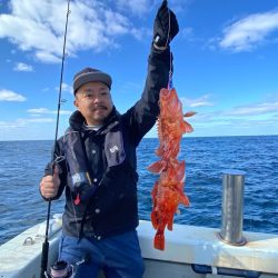 オーシャンズ 京都 釣果