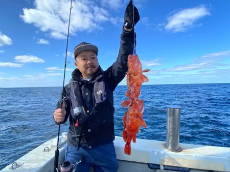 オーシャンズ 京都 釣果