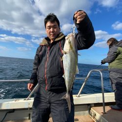 オーシャンズ 京都 釣果