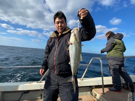 オーシャンズ 京都 釣果