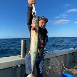 オーシャンズ 京都 釣果