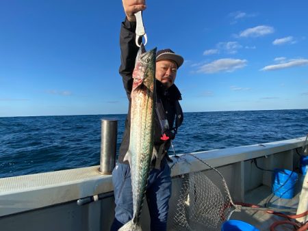 オーシャンズ 京都 釣果