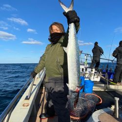 オーシャンズ 京都 釣果
