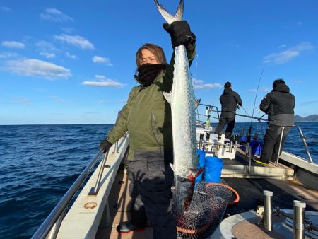 オーシャンズ　京都 釣果