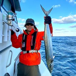 オーシャンズ 京都 釣果