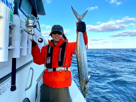 オーシャンズ 京都 釣果