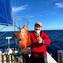 オーシャンズ 京都 釣果