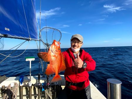 オーシャンズ 京都 釣果