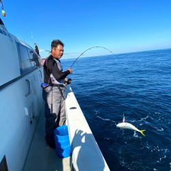 オーシャンズ 京都 釣果