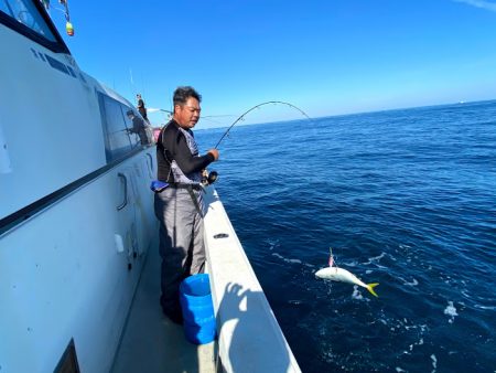 オーシャンズ 京都 釣果