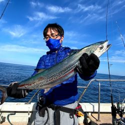 オーシャンズ 京都 釣果