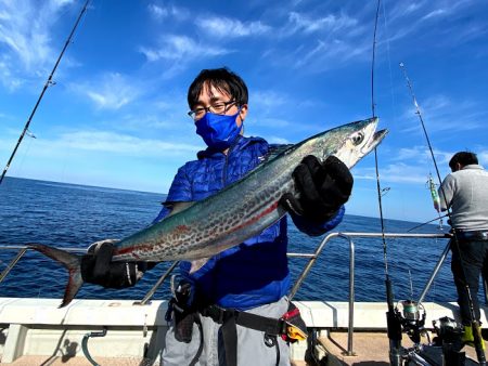 オーシャンズ 京都 釣果