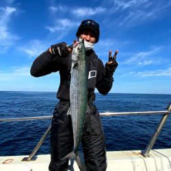 オーシャンズ 京都 釣果