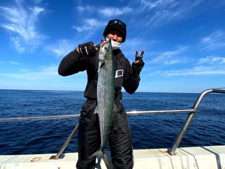 オーシャンズ 京都 釣果