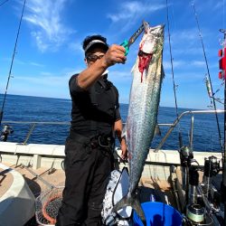 オーシャンズ 京都 釣果