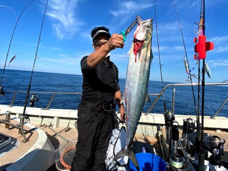 オーシャンズ 京都 釣果