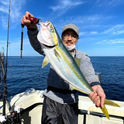 オーシャンズ 京都 釣果